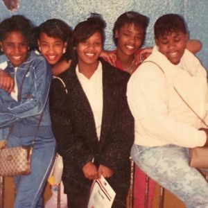 Meet your Posher, Tyra